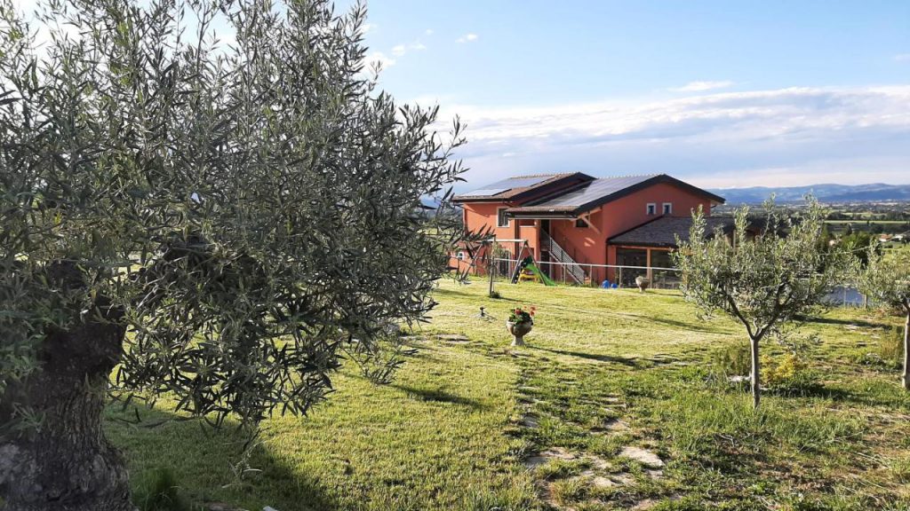 Agriturismo Umbria