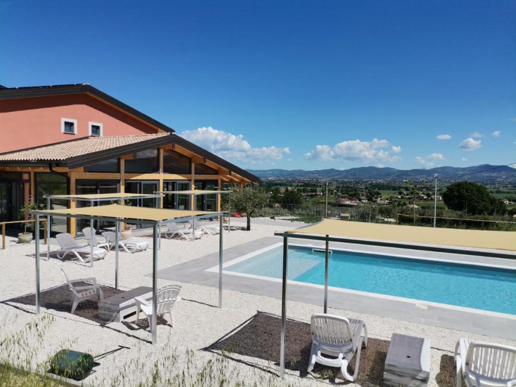 Agriturismo Umbria