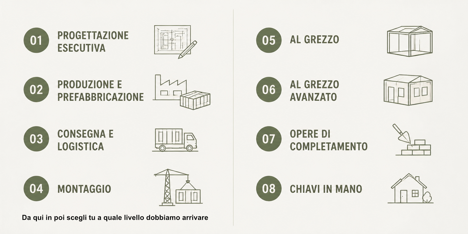 Infografica come lavoriamo