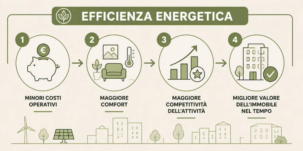 Efficienza energetica