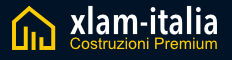 Logo Xlam Italia