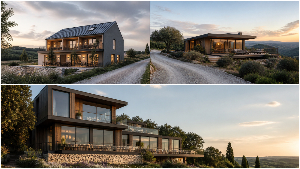 Hotel e strutture ricettive in Xlam