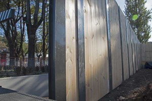 Xlam - Xlam-Italia cantiere