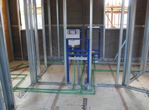 Xlam-Italia cantiere